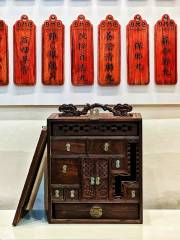 Shandongsheng Zhongyiyao Museum