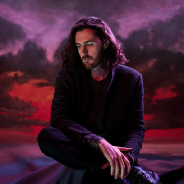 【美國奧蘭多】Hozier《Unreal Unearth》巡迴演唱會 | 安麗中心