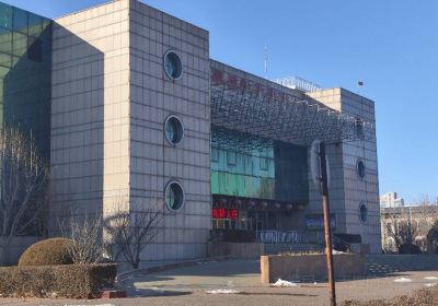 Laoting Cultural Center