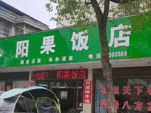 阳果饭店