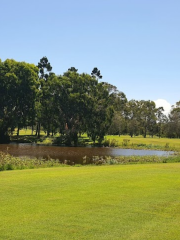 Gladstone Golf Club