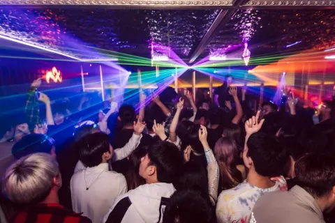 Coco Saturdays