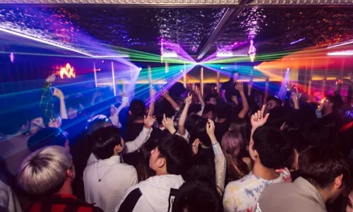 Coco Saturdays