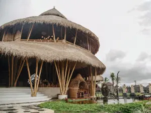 Bebek Tebasari Resto