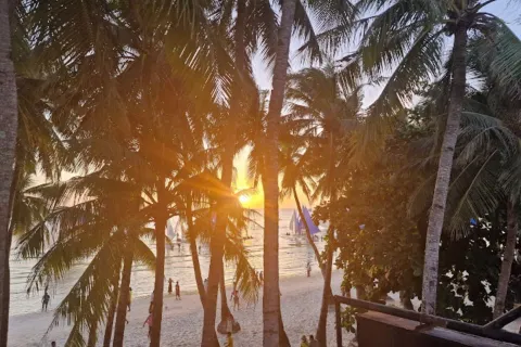 Gerry's Boracay