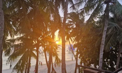 Gerry's Boracay