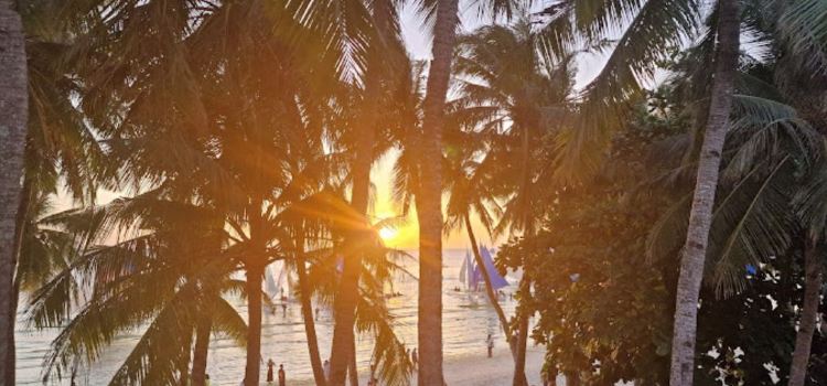 Gerry's Boracay