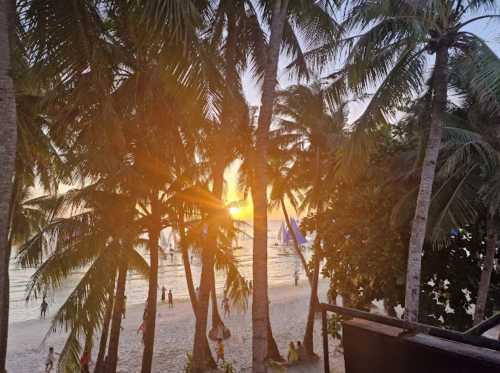 Gerry's Boracay