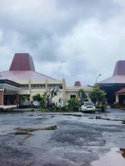 Museum Ranggawarsita