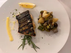 Trattoria Antiche Carampane