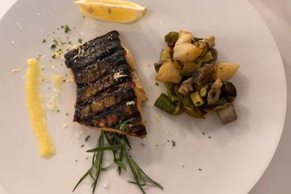 Trattoria Antiche Carampane