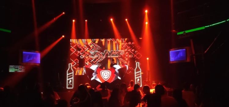 Club 360 Surabaya