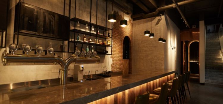 MMP Cocktail & Shisha Bar