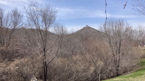 Yamalik Mountain Tourism Scenic Area