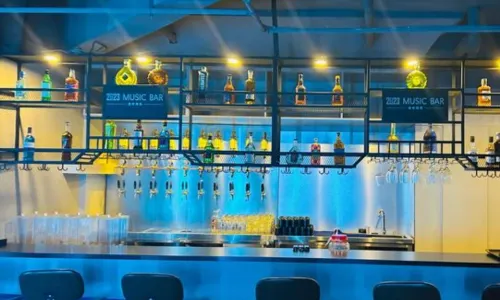 2023 MUSIC BAR