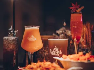 Boom Pub