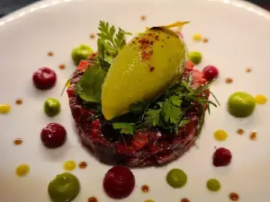 L'atelier Robuchon