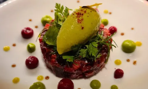 L'atelier Robuchon