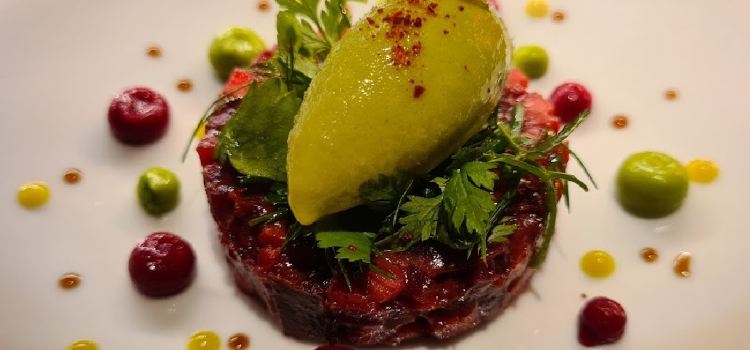 L'atelier Robuchon