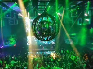 Marquee New York