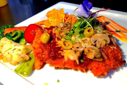 Mustang Thakali By State III