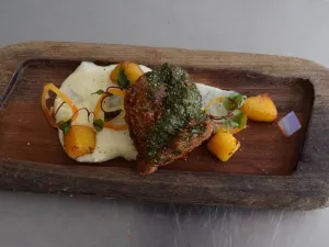 Quitu Identidad Culinaria
