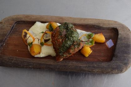 Quitu Identidad Culinaria