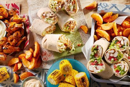 Nando's Braamfontein