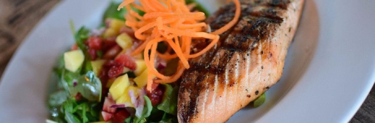 Restaurante Marakame