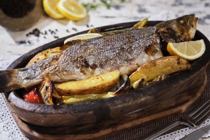 Seten Anatolian Cuisine