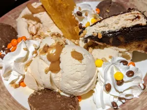 The Toothsome Chocolate Emporium & Savory Feast Kitchen™