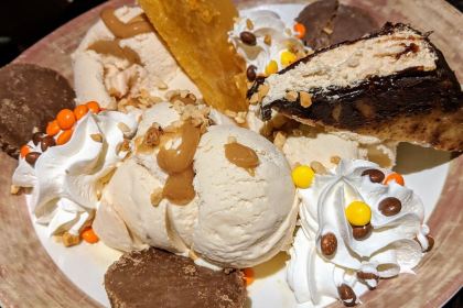 The Toothsome Chocolate Emporium & Savory Feast Kitchen™