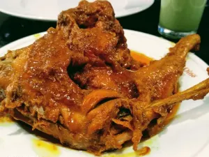 Sultan's Dine