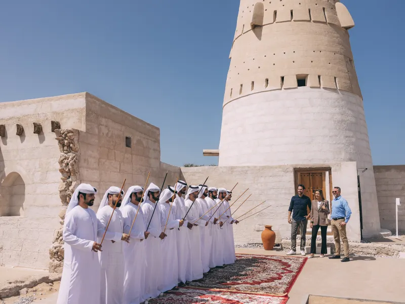 Al Jazirah Al Hamra