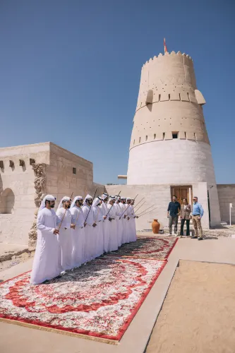 Al Jazirah Al Hamra