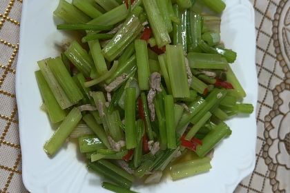 宁国将军关农庄·餐厅