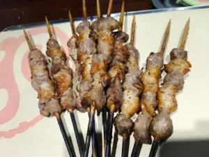 Datou Barbecue (jichanglu)