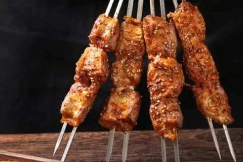NA-CHUANG BBQ