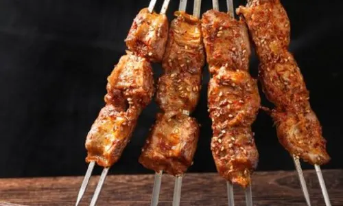 NA-CHUANG BBQ