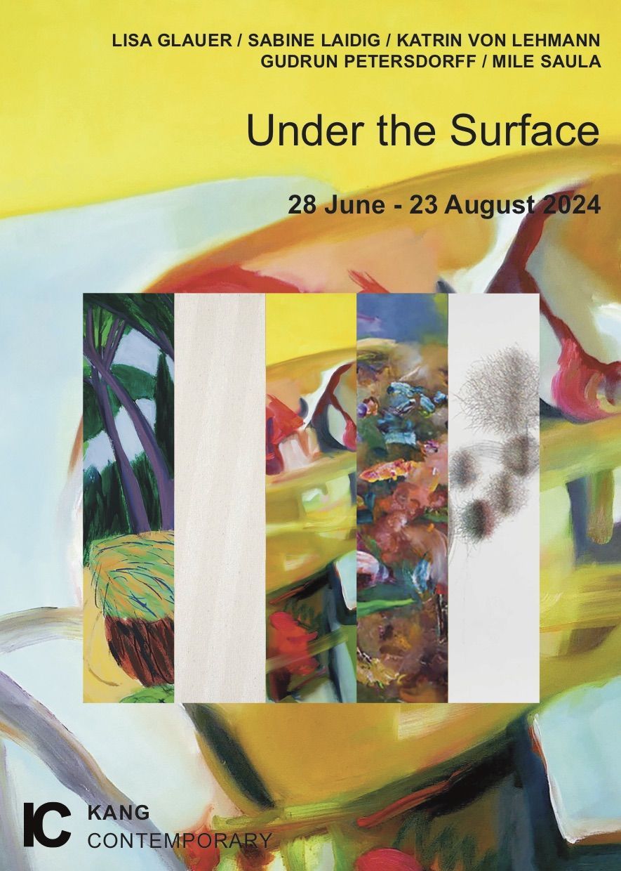 Under the Surface | Berlin