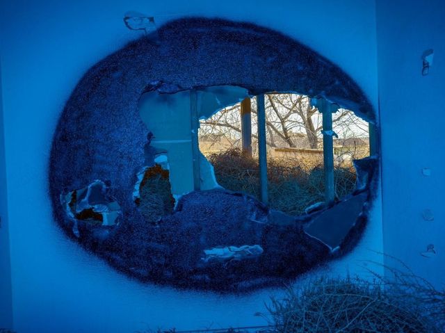 Out of Site: Survey Science and the Hidden West | Los Angeles