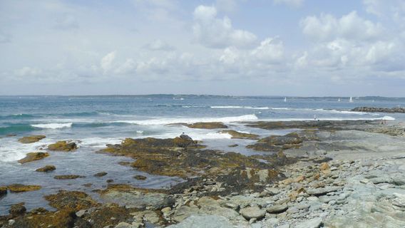 Brenton Point State Park