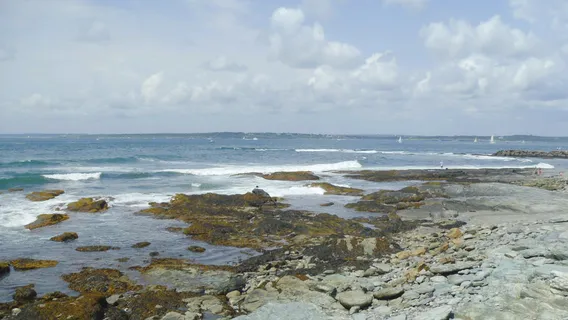Brenton Point State Park