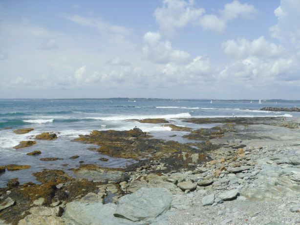 Brenton Point State Park
