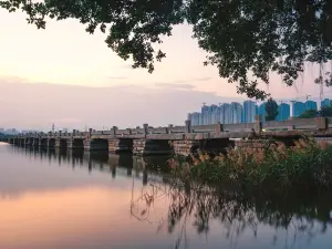 安平橋