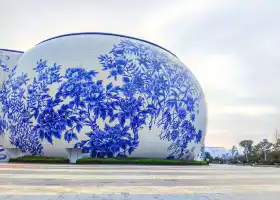 南昌融創文化旅遊城