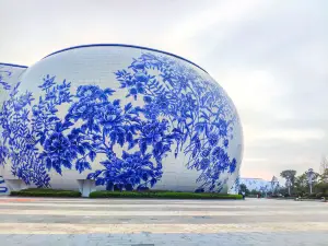 南昌融創文化旅遊城