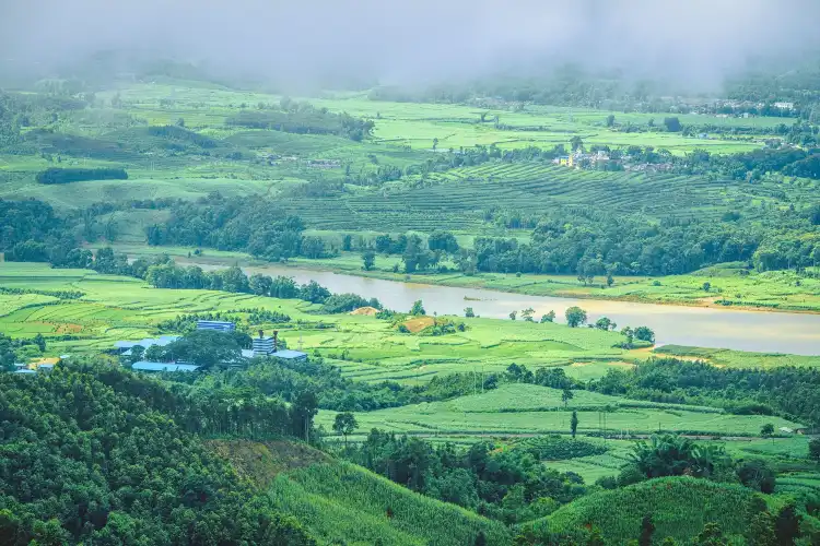 Yingjiang