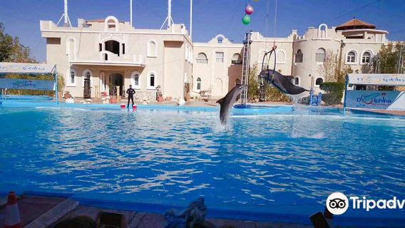 Qesm Sharm Ash Sheikh