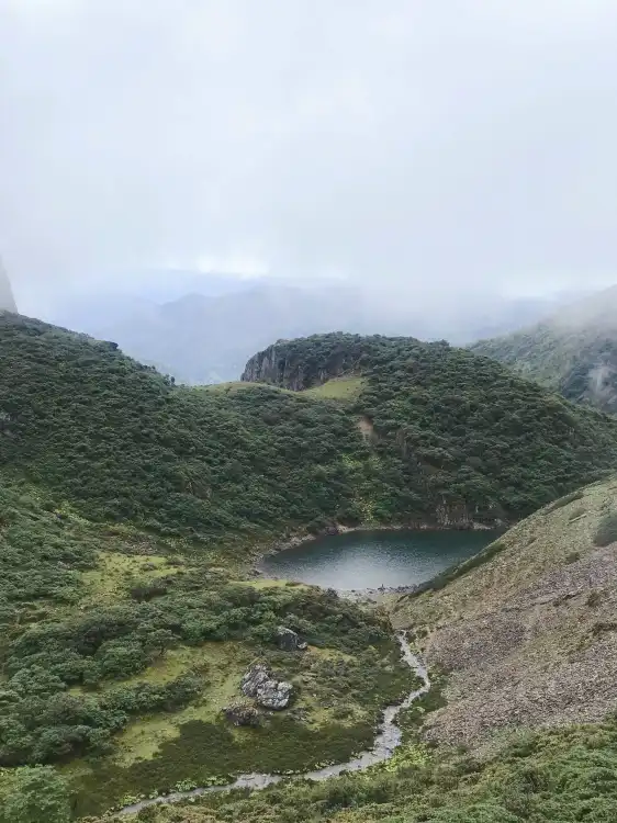 鄰近梅里雪山國家公園景區-神湖的酒店